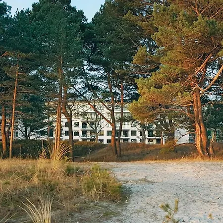 Prora Solitaire Eden 01 * Binz