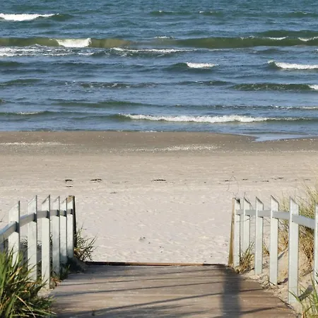 Lägenhet Prora Solitaire Eden 01 Binz