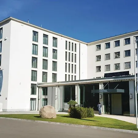 Prora Solitaire Eden 01 Daire *