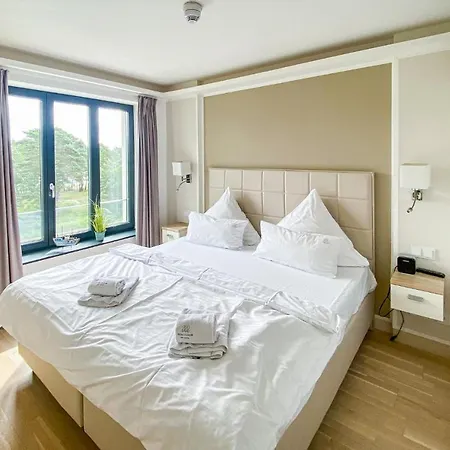 Appartamento Prora Solitaire Eden 01 Binz