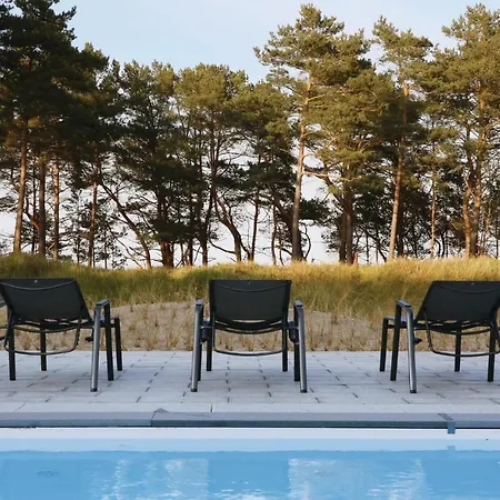 Prora Solitaire Eden 01 * Binz